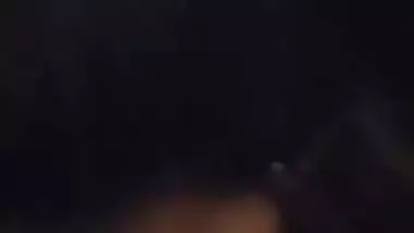 Busty Indian girl blowjob to Manager in hotel