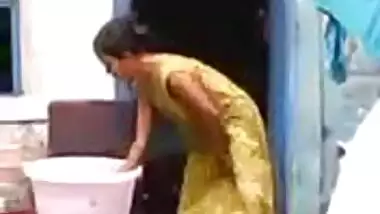 hot neighbour aunt