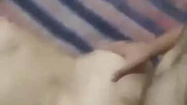 Desi Couple Hard Fuck in Doggy Style