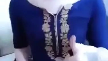 Paki Shemale Boob Show Dnce