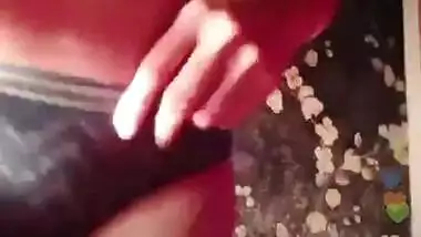 Tiyashi Dutta Getting Fucked in live part 3