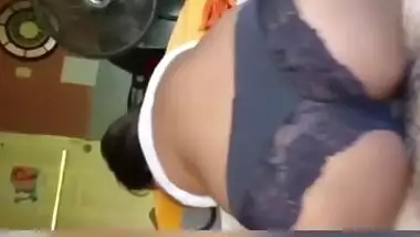 Big Ass Sexy Bhabhi Hot Fucking
