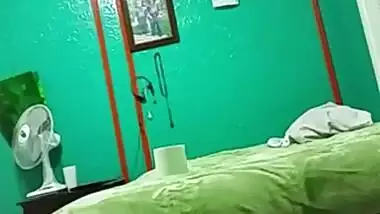 Indian NRI girl fuck a boyfriend