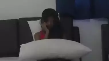 Mallu Desi Bhabhi Home Sex Tape Leaked