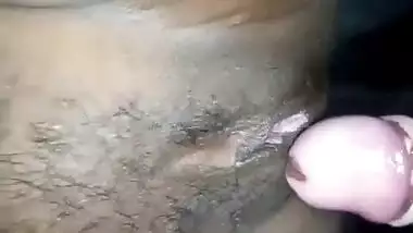 Pregnant Bengali wife fucked on cam by her pervert husband