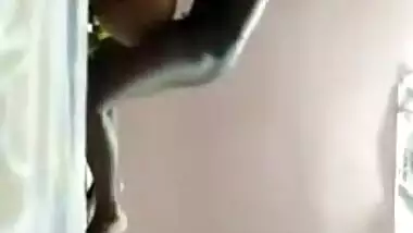 Telegu Lovers Pussy Fucking Video Got Leaked
