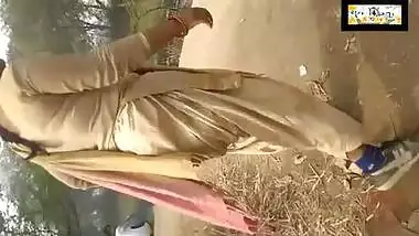 Jungal mai mangal raid park