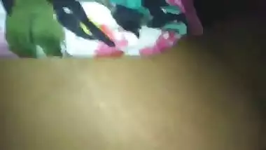 horny desi wife riding and hard fucking on hubby like reverse cowgirl