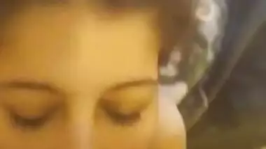 Sexy Desi Girl Blowjob Part 1