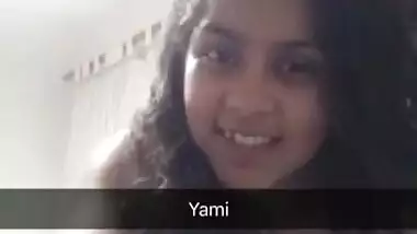 desi girl nude show