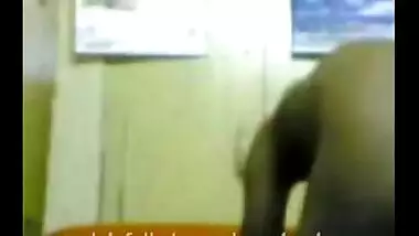 Desi Erotic Sex Cam Record