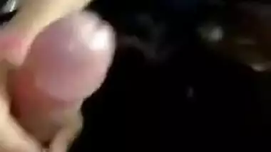 Cute Assame Girl Sucking Lover Dick