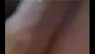 Desi Sexy Girl Fine Mood
