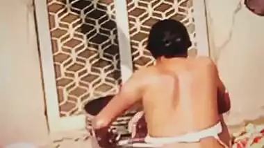 Rajasthani Girl bath and Sex Video 