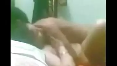 Desi village bhabhi hardcore mms with neighbor