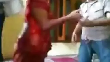 neighbour aunty indian sex