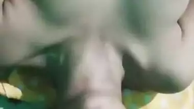 Super Cute Girl Fingering