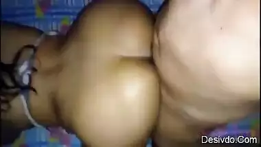 big boobs desi girl busty maya with sexy ass doggy fucked