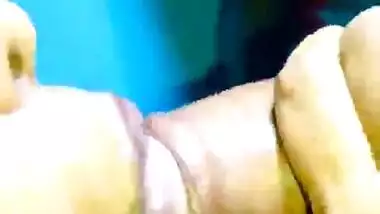 Indian HIAJB Girl Blowjob New Clip