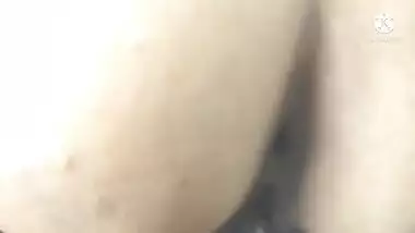 Fucking College Girlfriend Hostel Room