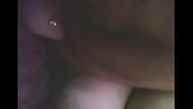 Mature Aunty Blowjob