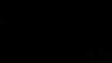 Village bhabi sucking lover cock