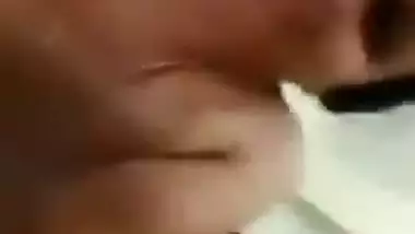Indian shy aunty riding lund home sex video