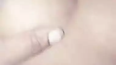Hot Indian Girl New leak MMS Part 1