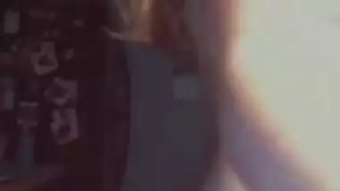 stepdaughter strips for stepdaddy