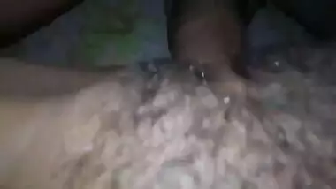 Desi hot girlfriend fucked in Hostel by her bf