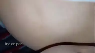 Tamil sexy video of newly married couple’s honeymoon