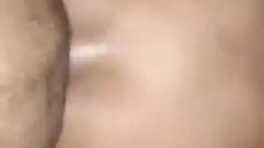 Wife fucked in front his husband
