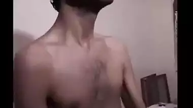 Horny Kashmiri Bhabhi Takes Hubby’s Friends To Bedroom
