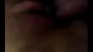 Hot School girl outdoor sex with boyfriend