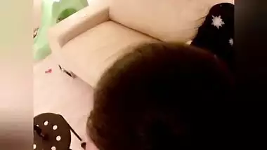 Cheating slut wife is fucked in every single hole