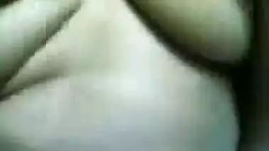 Hot MMS Of Desi Woman During Sex With Landlord