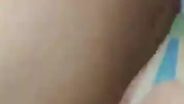 chandigarh wife removing gown for fuck and showing boobs ass n pussy