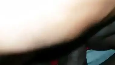Indian bhabi fucked in the ass by friend 