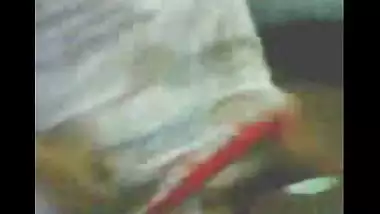 South sexy bhabi first time with devar MMS