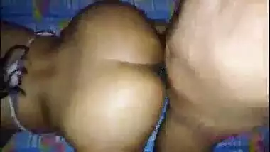 Big boobs desi girl rides her secret second husbandâ€™s dick