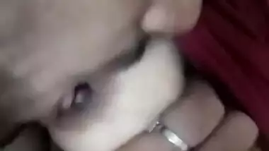 Indian Hot College Girl Sucking Her Bf Dick And Fucking Part 2