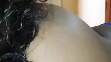 Mallu Aunty Giving BlowJob for Her Ex Boyfriend 2