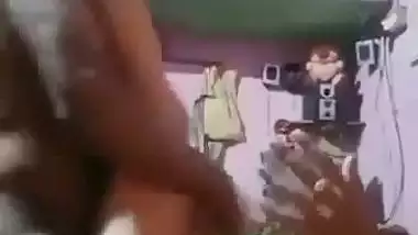 Desi Married Couple Fucking