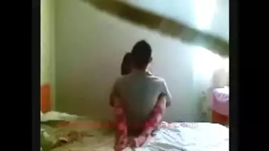 sex with her friend