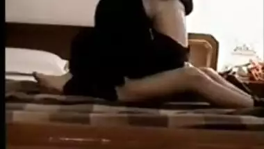Evil boyfriend fucking his beautiful girlfriend