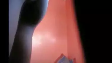 Jija fuck his yaung sali