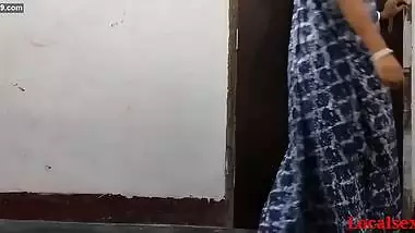 Hardcore Home made Local Desi Bhabi Sex In Floor