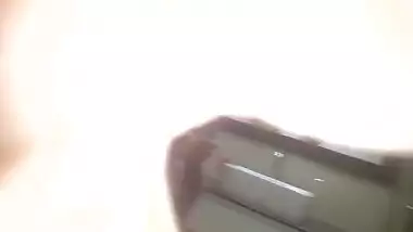 Chubby Marwadi Bhabhi Passionate Sex In Hotel Toilet