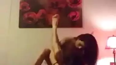 Free Indian desi college girl porn MMS with class mate