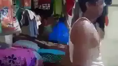 Indian Maid hard FUcked By Owner